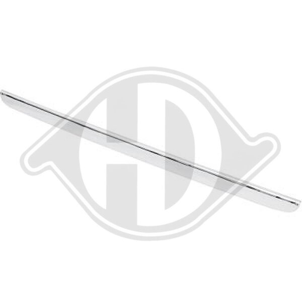 Blende, Heckklappe für MERCEDES-BENZ S-CLASS (W140)