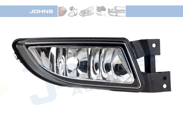 Nebelscheinwerfer rechts für FIAT BRAVO II (198_)