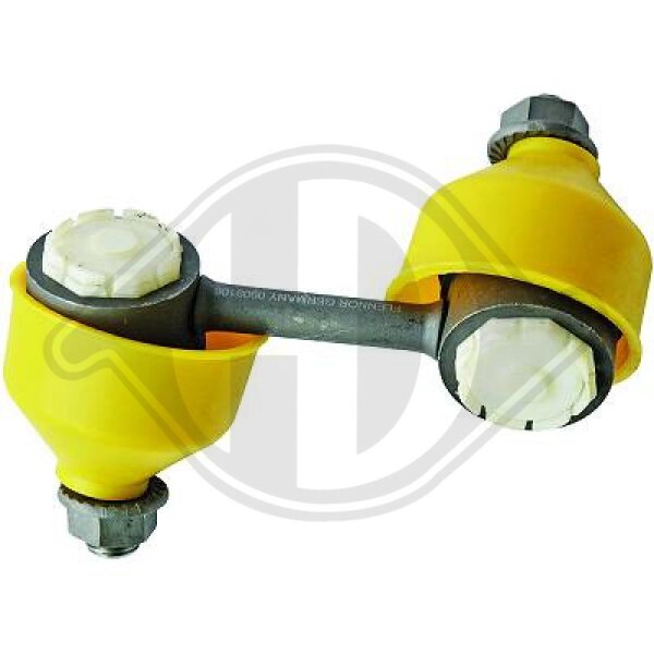 Stange/Strebe, Stabilisator Vorderachse rechts für TOYOTA AVENSIS (_T22_)
