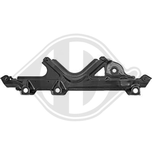 Hilfsrahmen/Aggregateträger vorne für MERCEDES-BENZ A-CLASS (W168)