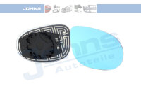 Spiegelglas, Außenspiegel rechts für FIAT...