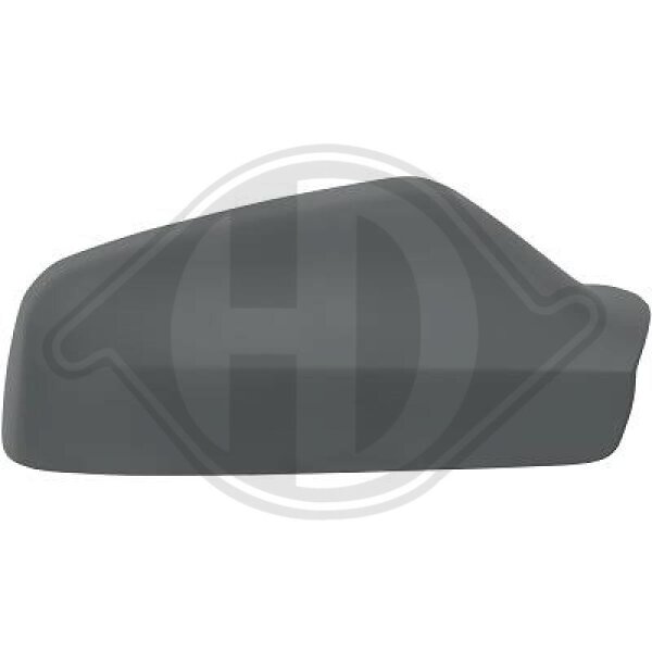 Abdeckung, Außenspiegel rechts für OPEL ASTRA G CC (T98)