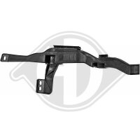 Halter, Stoßfänger vorne links für OPEL ASTRA K (B16)