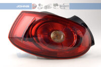 Heckleuchte links für FIAT BRAVO II (198_)