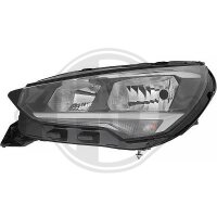 Hauptscheinwerfer links für OPEL CORSA F (P2JO)