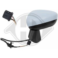 Außenspiegel links für OPEL CROSSLAND X /...
