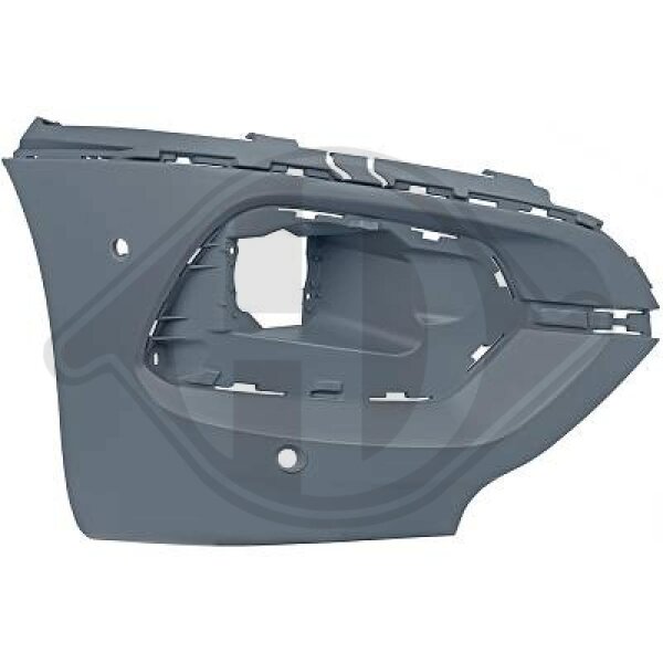 Blende, Stoßfänger vorne rechts für OPEL COMBO E Tour / Life (K9)