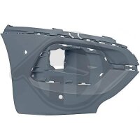 Blende, Stoßfänger vorne rechts für OPEL...