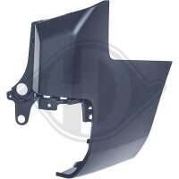 Stoßfänger hinten rechts für OPEL COMBO E...