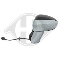 Außenspiegel links für OPEL ZAFIRA TOURER C (P12)