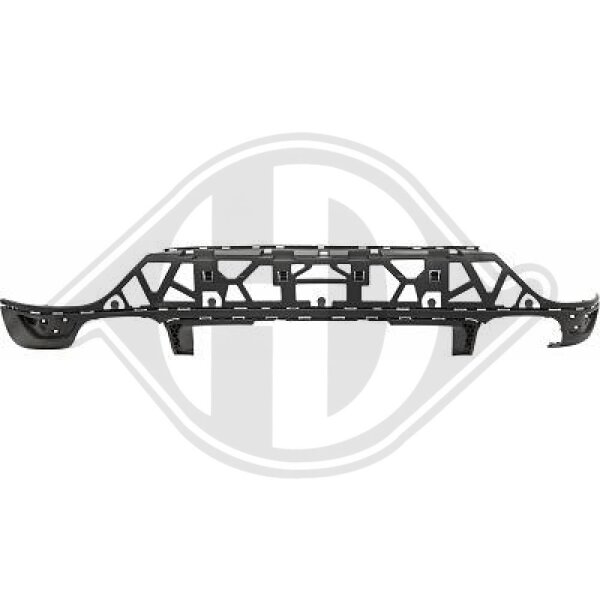 Spoiler hinten für PORSCHE BOXSTER (981)