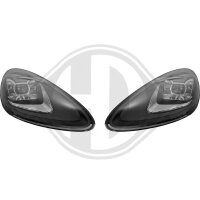 Hauptscheinwerfersatz für PORSCHE CAYENNE (92A)