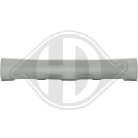 Blende, Stoßfänger hinten für VW POLO IV (9N_, 9A_)