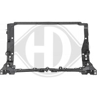 Frontverkleidung  für VW POLO VI (AW1, BZ1, AE1)