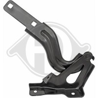 Scharnier, Motorhaube links für VW POLO VI (AW1,...