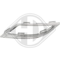 Blende, Stoßfänger hinten links für VW...