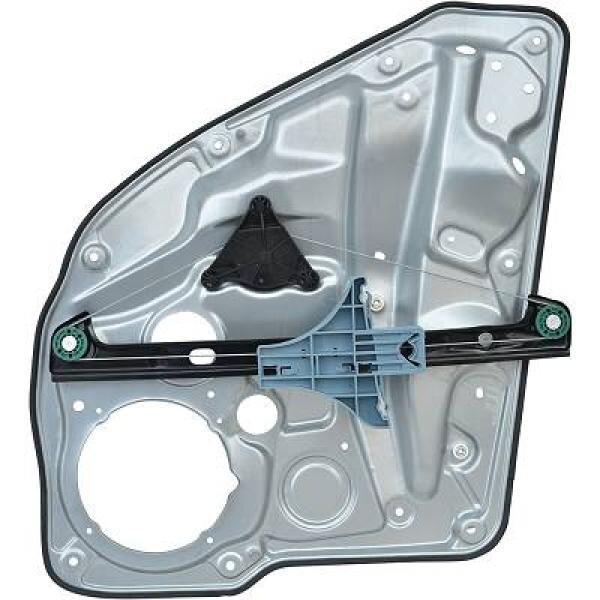 Fensterheber hinten rechts für VW GOLF IV (1J1)