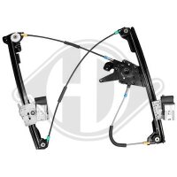 Fensterheber vorne rechts für VW GOLF III Cabriolet (1E7)
