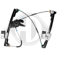 Fensterheber vorne links für VW GOLF III Cabriolet (1E7)