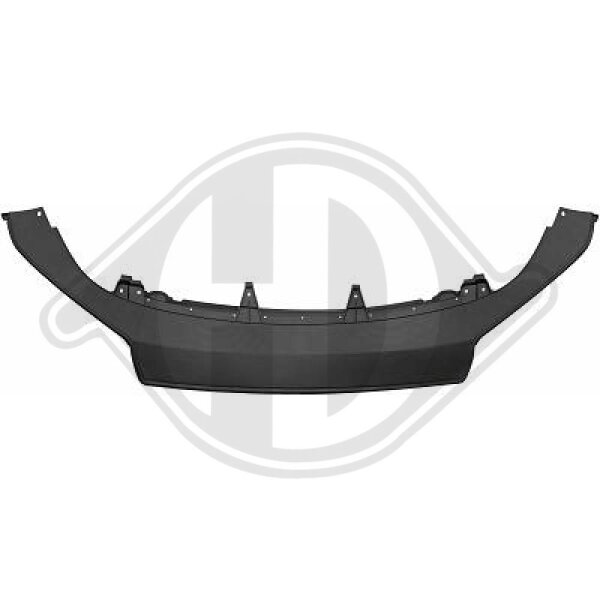 Spoiler vorne für VW JETTA IV (162, 163, AV3, AV2)