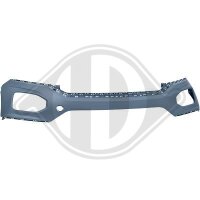 Stoßfänger vorne für VW T-ROC (A11, D11)