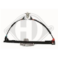 Fensterheber hinten rechts für VW PASSAT B3/B4 (3A2,...