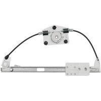 Fensterheber hinten links für VW PASSAT B6 Variant (3C5)