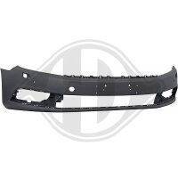 Stoßfänger vorne für VW CC B7 (358)