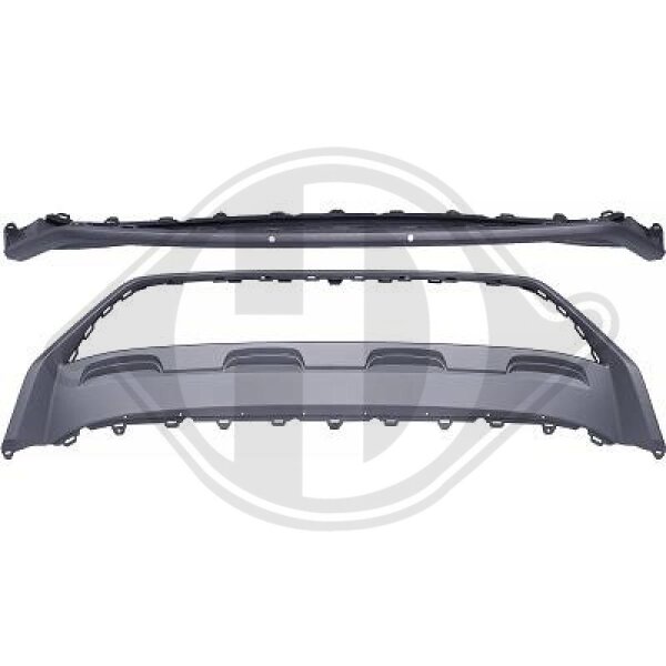 Motor-/Unterfahrschutz vorne für VW TIGUAN (AD1, AX1)