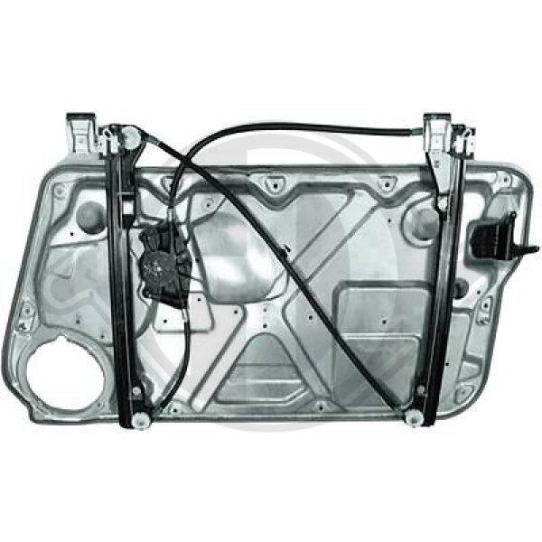 Fensterheber vorne links für VW NEW BEETLE (9C1, 1C1)