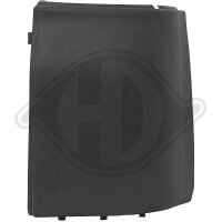 Stoßstange hinten rechts für VW MULTIVAN T5 (7HM, 7HN, 7HF, 7EF, 7EM, 7EN)