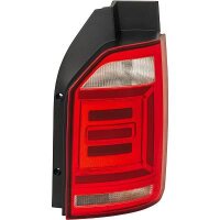 Heckleuchte rechts für VW TRANSPORTER / CARAVELLE VI...