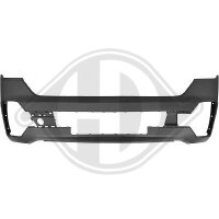 Stoßfänger vorne für VW MULTIVAN T6 (SGF,...