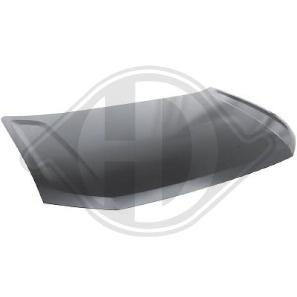 Motorhaube für VW T-CROSS (C11, D31)