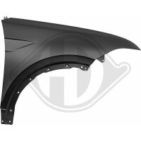 Kotflügel vorne rechts für VW T-CROSS (C11, D31)