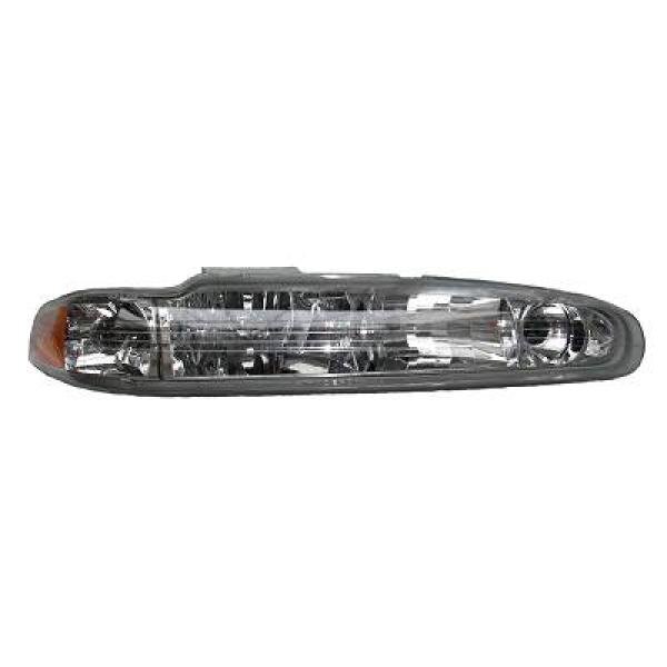 Hauptscheinwerfer links für OLDSMOBILE INTRIGUE Stufenheck
