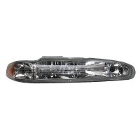 Hauptscheinwerfer links für OLDSMOBILE INTRIGUE Stufenheck