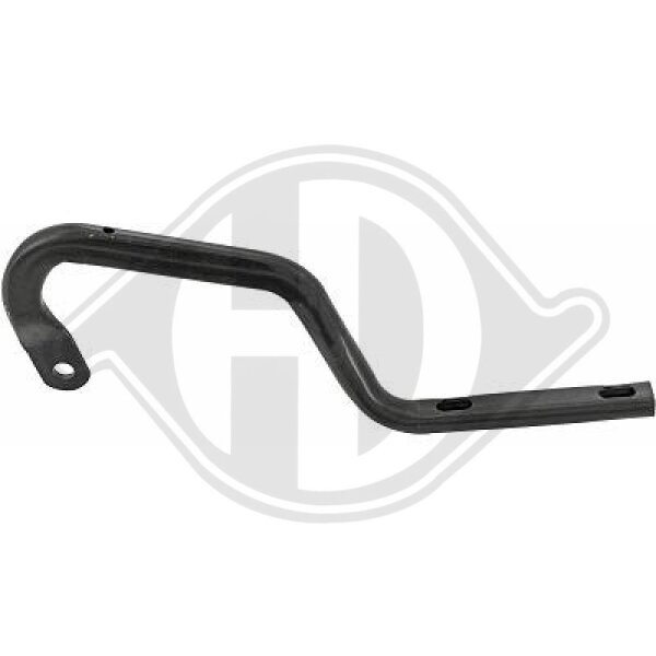 Scharnier, Motorhaube rechts für CHRYSLER VOYAGER / GRAND VOYAGER III (GS_, NS_)