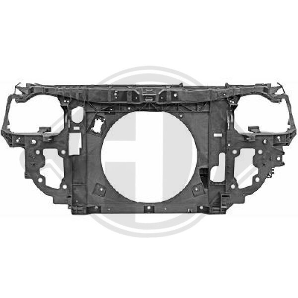 Frontverkleidung  für DODGE JOURNEY