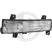 Blinkleuchte vorne links für JEEP COMPASS (MP, M6, MV, M7)