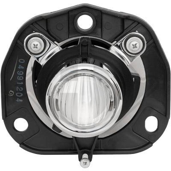 Nebelscheinwerfer links,rechts für ALFA ROMEO MITO (955_)