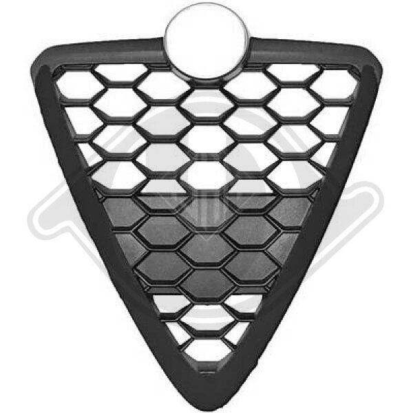 Kühlergitter für ALFA ROMEO GIULIETTA (940_)