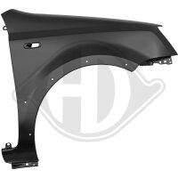 Kotflügel vorne rechts für FIAT PANDA (169_)