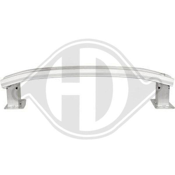 Aufpralldämpfer, Stoßfänger vorne für FIAT TIPO Stufenheck (356_, 357_)