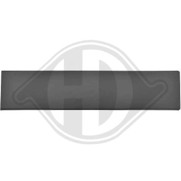 Zier-/Schutzleiste, Tür hinten links für FIAT DUCATO Kasten (250_)