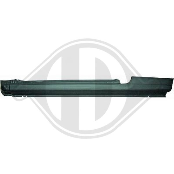 Einstiegsblech links für NISSAN MICRA II (K11)