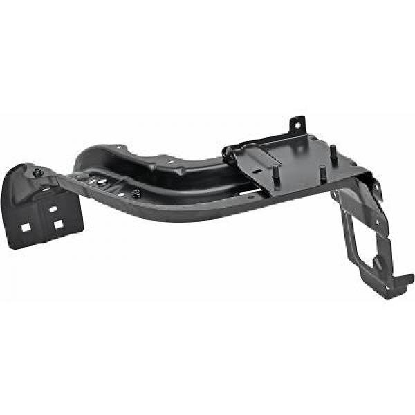 Frontverkleidung links für FIAT DOBLO Cargo (263_)