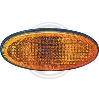 Blinkleuchte seitlicher Einbau für NISSAN MICRA II (K11)