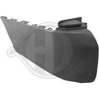 Stoßfänger hinten links für TOYOTA PROACE Kasten (MDX_)