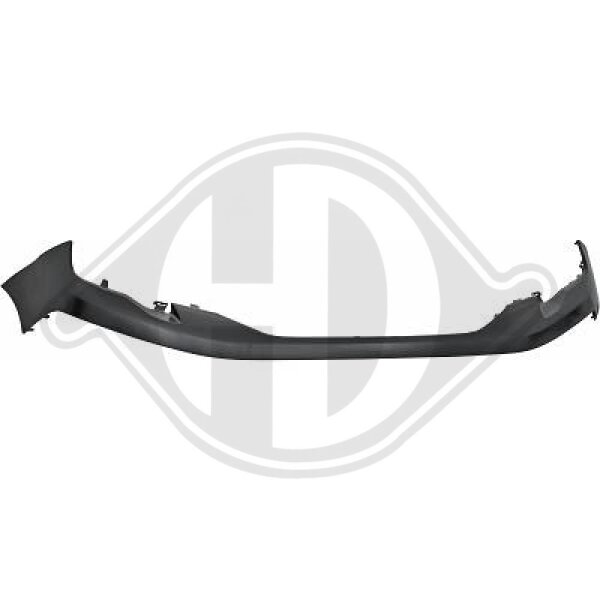 Blende, Kühlergitter vorne für PEUGEOT PARTNER Kasten/Großraumlimousine (K9)